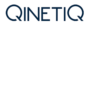 QinetiQ logo