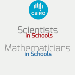Scientists and Mathematians in Schools