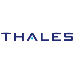 Thales Australia logo