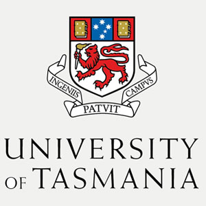 University of Tasmania logo