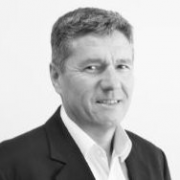 CDRE Steve Davies CDRE Steve Davies