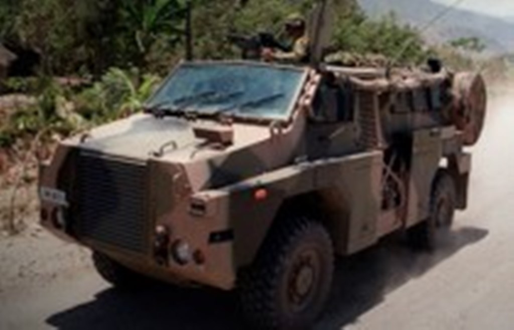 Field vehicles, trailers and modules capability Field vehicles, trailers and modules capability