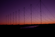 Jindalee Operational Radar Network (JORN)