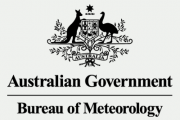 Bureau of Meteorology logo