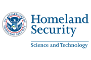 US Department of Homeland Security S&T logo
