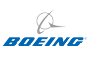 Boeing logo