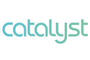 Catalyst logo