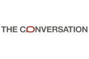 The Conversation logo