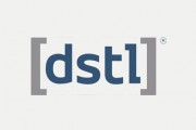 DSTL logo