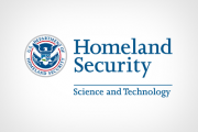 US Department of Homeland Security S&T logo