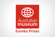 Australian Musuem Eureka Prize logo