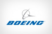 Boeing logo