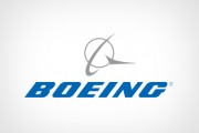 Boeing logo