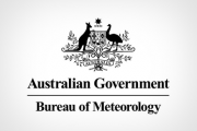 Bureau of Meteorology logo