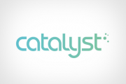 Catalyst logo