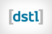 DSTL logo