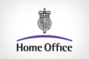 UK Home Office logo