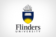 Flinders University logo