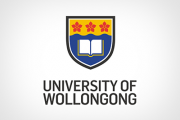 University of Wollongong logo