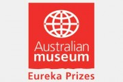 Australian Musuem Eureka Prize logo