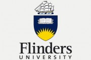 Flinders University logo