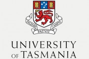University of Tasmania logo