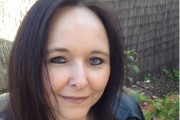 Rebecca Heyer - Human scientist Rebecca Heyer - Human scientist
