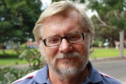 Photo of Alexei Kouzoubov