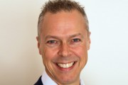 Photo of Dr Gareth Parker
