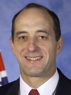 Photo of Peter Lambert, Chief Research Services