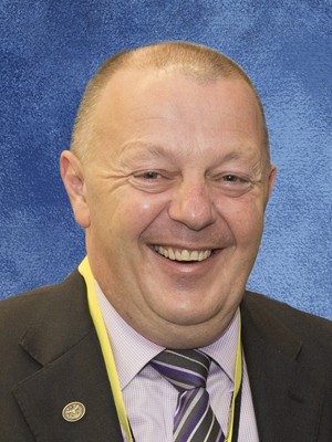 Dr Stuart Cannon