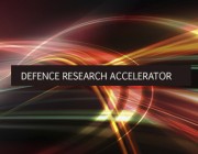Defence Research Accelerator