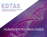EDTAS Human Biotechnologies logo