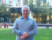 Professor Nigel Spooner Professor Nigel Spooner