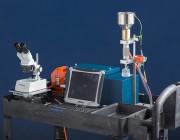 DST Group's new Filter Screening Tool developed for the PC-9 aircraft. DST Group's new Filter Screening Tool developed for the PC-9 aircraft.
