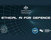 The Ethical AI for Defence workshop held in Canberra from 30 July to 1 August 2019, hosted global experts in related fields.