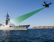 DST scientists are researching a stand-off technique, dubbed FastCAD, for rapidly generating accurate and up-to-date 3D CAD data of maritime platforms to assist with radar cross-section analysis. DST scientists are researching a stand-off technique, dubbed FastCAD, for rapidly generating accurate and up-to-date 3D CAD data of maritime platforms to assist with radar cross-section analysis.