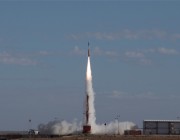 DST Group and the US Air Force Research Laboratory completed an experimental hypersonic flight out of the Woomera Test Range in South Australia.