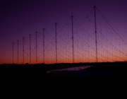 Jindalee Operational Radar Network (JORN) Jindalee Operational Radar Network (JORN)