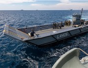 A RAN LHD Landing Craft (Image: Defence)