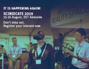 Connecting Defence Science with Industry and Academia SCINDICATE 2019, 15-16 August, DST Adelaide