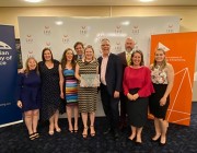 Defence has been recognised for its significant work improving gender equity with the Athena Scientific Women's Academic Network (SWAN) Institutional Bronze Award.
