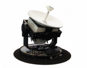 Taipan satellite terminal (Credit: EM Solutions)