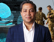 Dr Ismail Shakeel recently completed a Chief Defence Scientist (CDS) Fellowship, during which he made significant contributions to the field of "Trainable Radios" that use artificial intelligence to autonomously optimise radio frequency (RF) communications in contested environments.