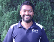 Research Scientist Dr Chatura Nagahawatte joined DST through the Postdoc Opportunities program. Research Scientist Dr Chatura Nagahawatte joined DST through the Postdoc Opportunities program.