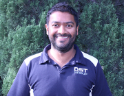 Research Scientist Dr Chatura Nagahawatte joined DST through the Postdoc Opportunities program.