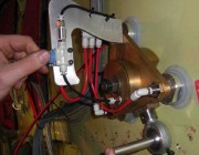 DST Group's rework alignment tool. DST Group's rework alignment tool