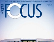 A cropped image of the cover of Focus magazine