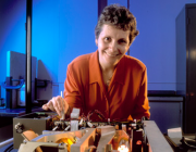 Defence researcher Dr Jacqueline Craig has been elected a Fellow of the ATSE Defence researcher Dr Jacqueline Craig has been elected a Fellow of the ATSE