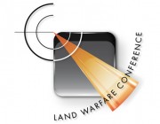 Land Warfare Conference 2012 logo